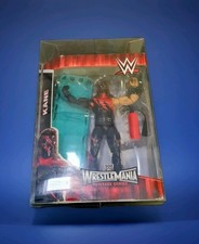 Kane WWE Elite Mattel