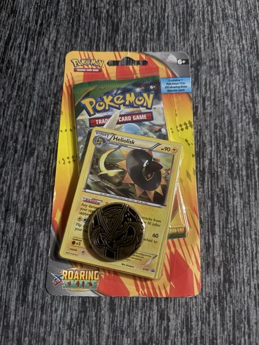 Pokémon tcg roaring skies - pokémon,