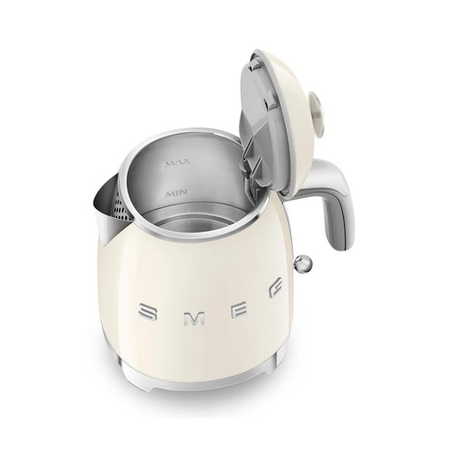 Smeg style mini kettle - style,