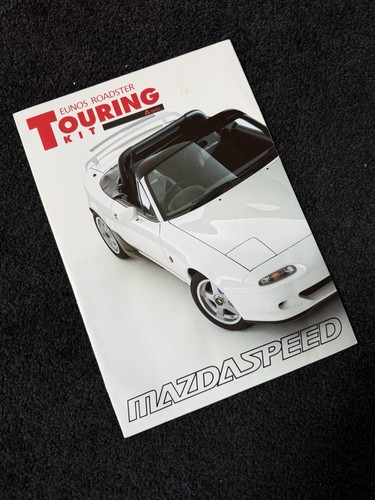 Mazdaspeed touring kit shop - mazdaspeed,