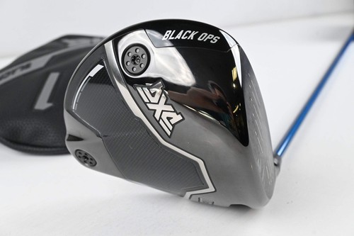 Pxg 0311 black - pxg,