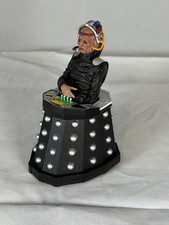 Doctor Who: Davros