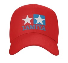 TAMIYA BASEBALL CAP Size OSFA