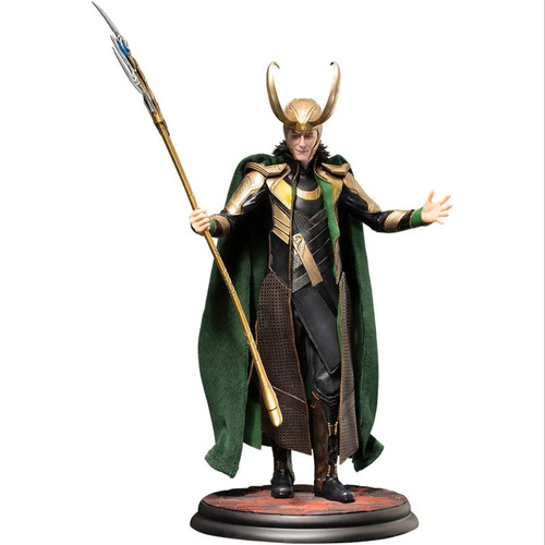 Kotobukiya marvel avengers - kotobukiya,