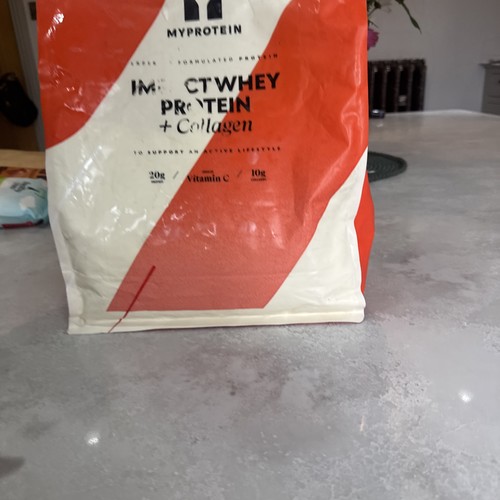 Myprotein impact whey protein - myprotein,