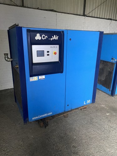 Compair bar 30kw - bar,
