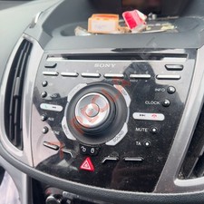 FORD C-MAX TITANIUM TDCI MK2
