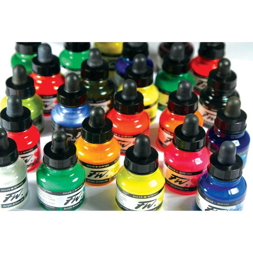 Daler rowney artists - daler,