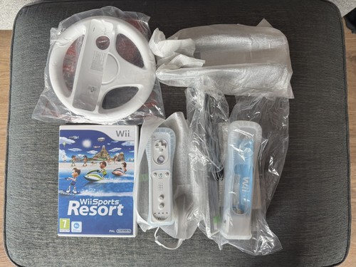 Nintendo wii remote controller - nintendo,