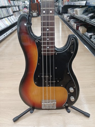 Fernandes fpb series precision - series,