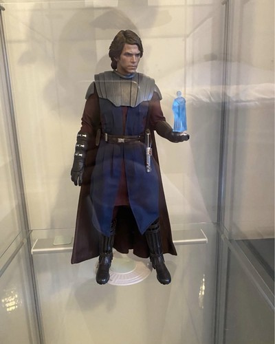 Hot toys star wars clone - wars,