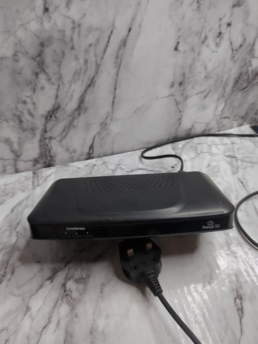 Goodmans freesat satellite - freesat,