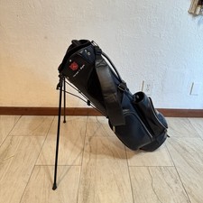 Iliac Ultra Premium  Golf Bag