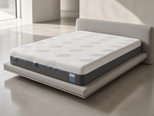 Display tempur cloud luxe - display,