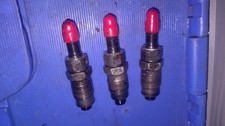 perkins injectors