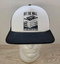 Vans Off The Wall Trucker