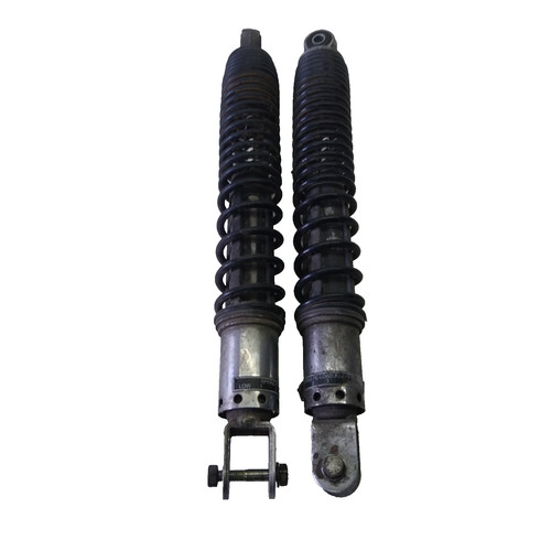 Rear mono shock absorbers - mono,