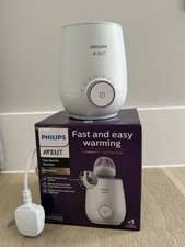 Philips Avent SCF358 White