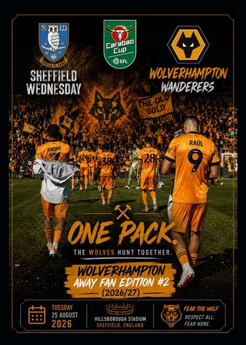 Sheffield wednesday - sheffield,