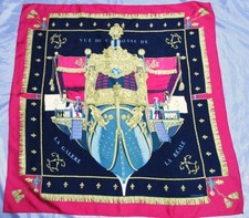 Hermes queen coronation - hermes,