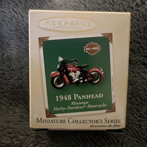 Hallmark harley davidson - hallmark, harley-davidson