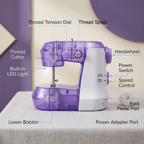 Clearance 220v mini sewing - 220v,