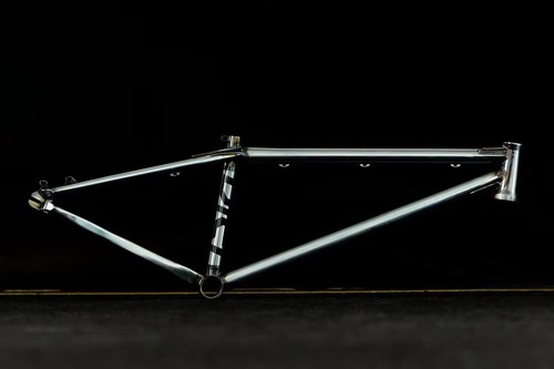 Dpsbikes vidi vici - vidi, dirtjump