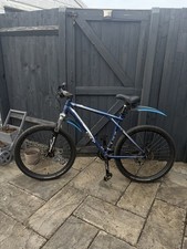 Aggressor xc3 mountain bike - gt,