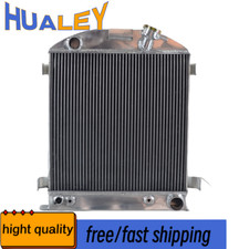 Aluminum Radiator For 1932