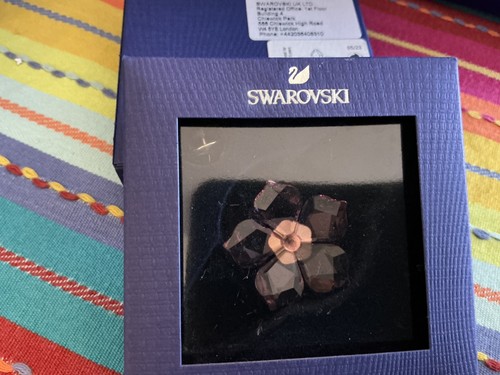 Swarovski crystal cherry - swarovski,