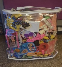 Vintage 80's/90's Toys Sindy