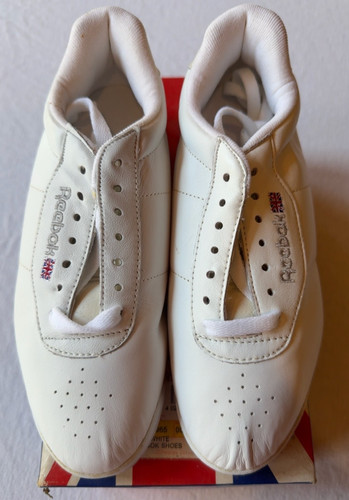 Vintage reebok classic - reebok,