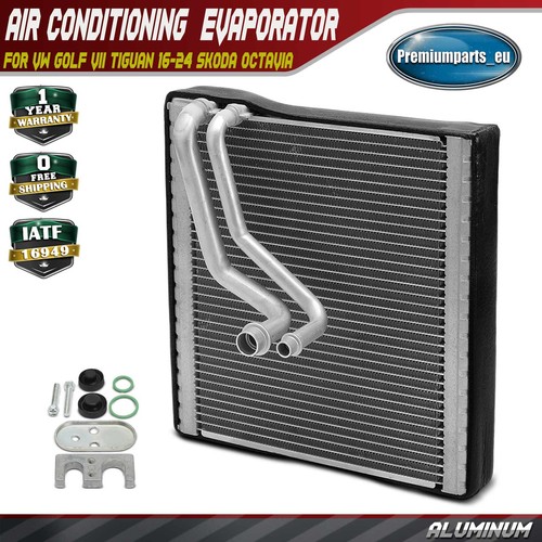 Evaporator air conditioning - evaporator,