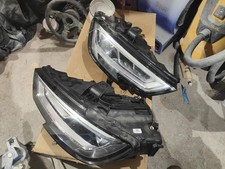 Audi A3 8v  Facelift Genuine