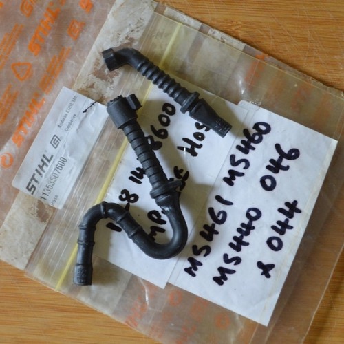 Genuine stihl fuel impulse - stihl, &