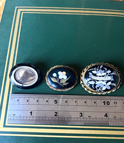 Antique victorian black - victorian,