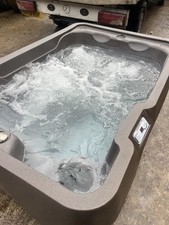 FreeFlow Hot Tub 13amp Plug &