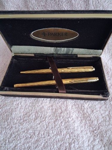 Parker 180 ecorce - parker,