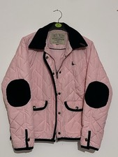 Jack Wills Cordings quilted