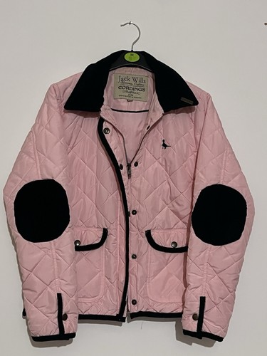 Jack wills cordings quilted - cordings,