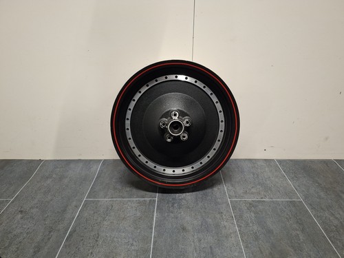 Harley davidson flstf fat - harley,