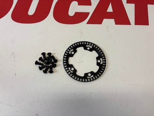 Ducati front phonic wheel
