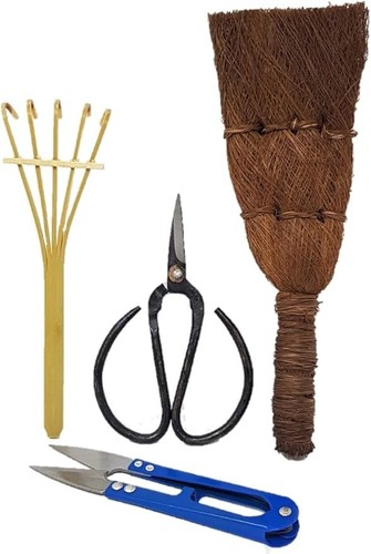 Bonsai care kit - -, snip