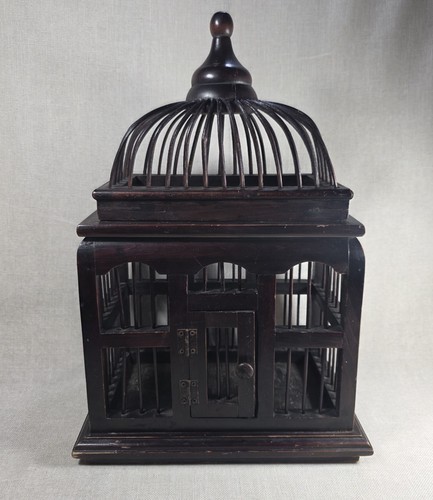 Vintage primitive domed - primitive,