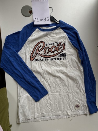 Roots canada mens long - roots,