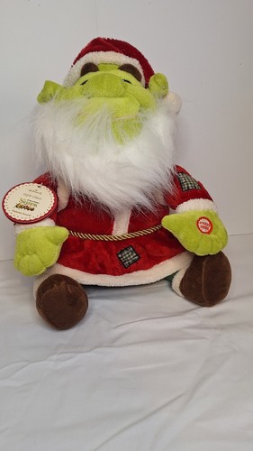Hallmark shrek the halls - hallmark,