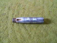 Norton big drive side crank - 4,