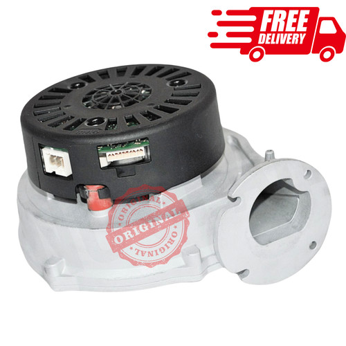 Baxi duo tec fan 5121447 - baxi,