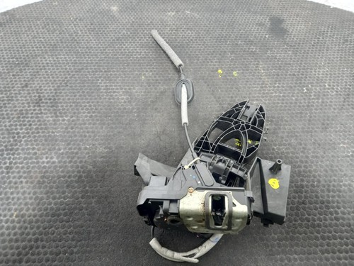 Ford fiesta door lock - ford,