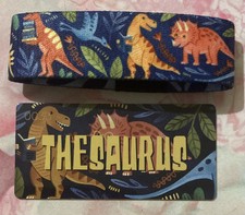 Zox Thesaurus Wrist Band Strap